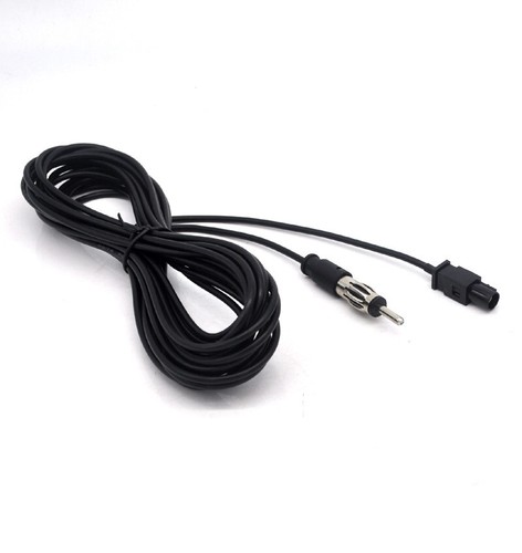 Fakra iso aerial extension - aerial,