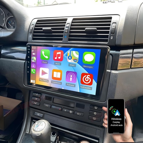 Car stereo radio android - stereo,