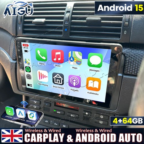 Android carplay car - 9",