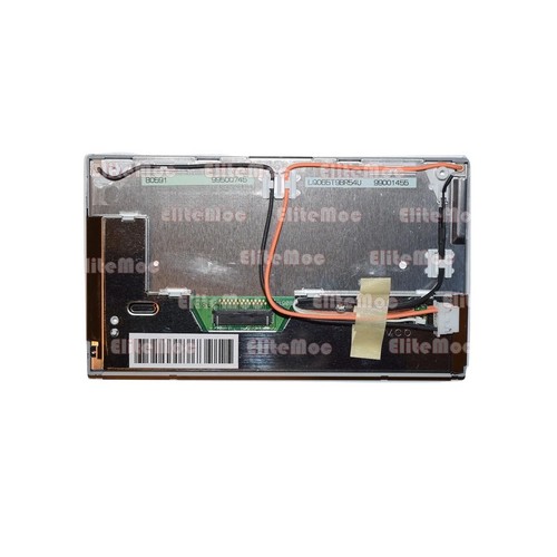 Lcd display fits bmw wide - display,