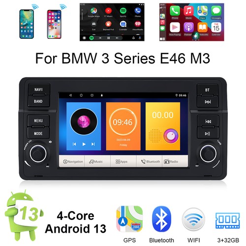 Android 13 apple - 7'', carplay