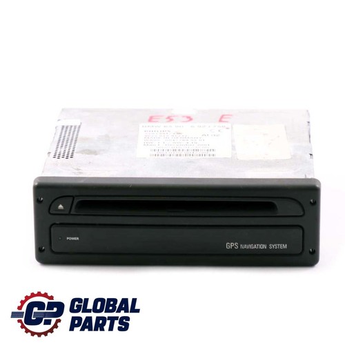 Bmw series e38 e39 - 5,