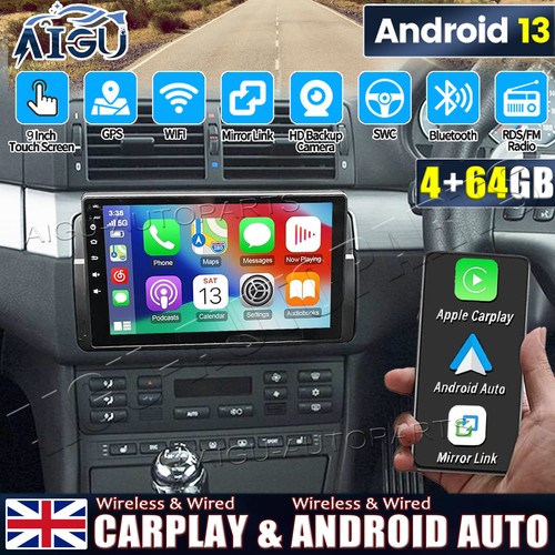 64gb android carplay for - 4+64gb, 13