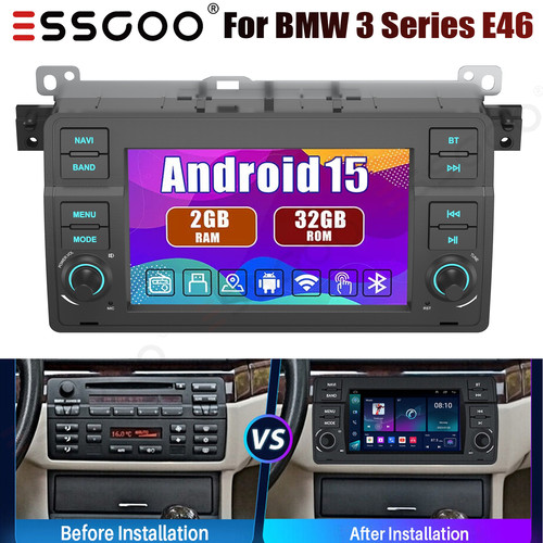 Carplay car stereo - 7",