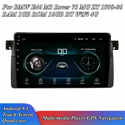 16gb stereo radio - 9'', gps