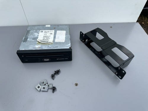 Bmw e46 e39 - cd, gps