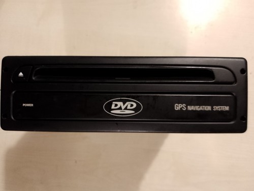 Bmw e46 satnav gps navigation - bmw,