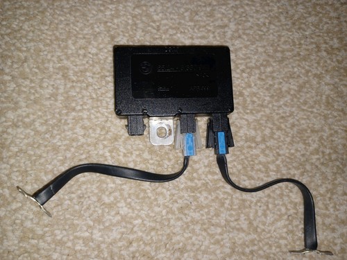 Bmw e46 antenna amplifier - m3,