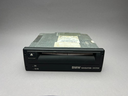 Bmw range rover oem - range, mk2