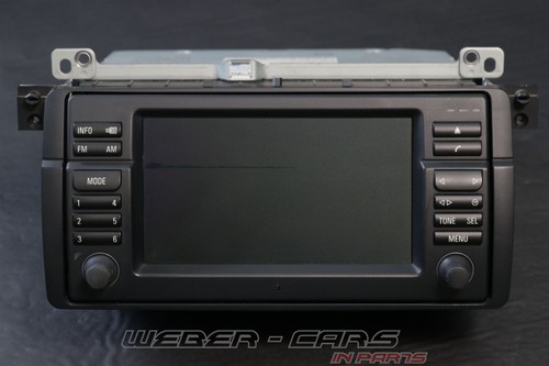 6934409 satnav board monitor - satnav,