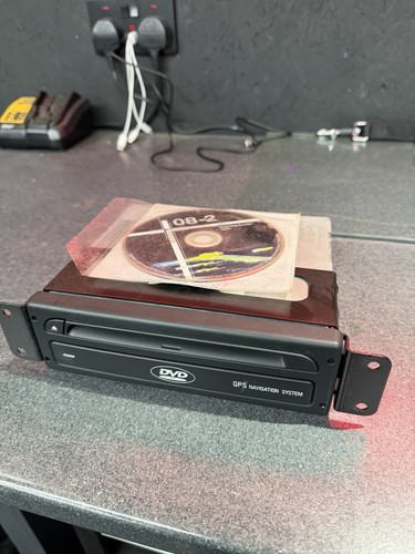 Bmw e46 x5 - m3, gps