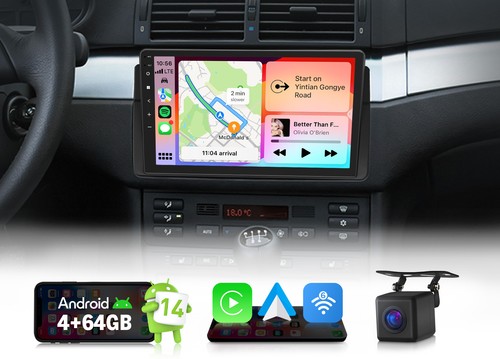 Eonon touch screen - eonon, 9"