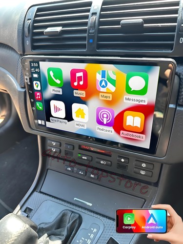 Car stereo radio android 15 - 9",