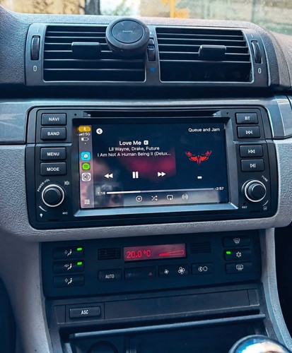 64gb car head - 4+64gb, android15