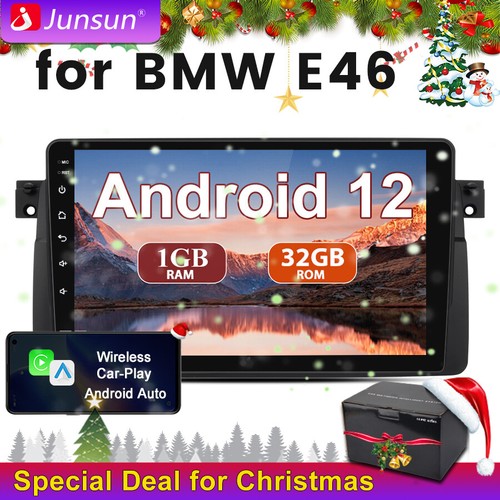 For bmw series e46 - for,