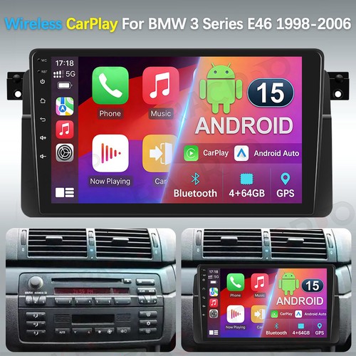 64gb android carplay - 4+64gb,