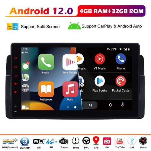 Android car radio - car, stereo
