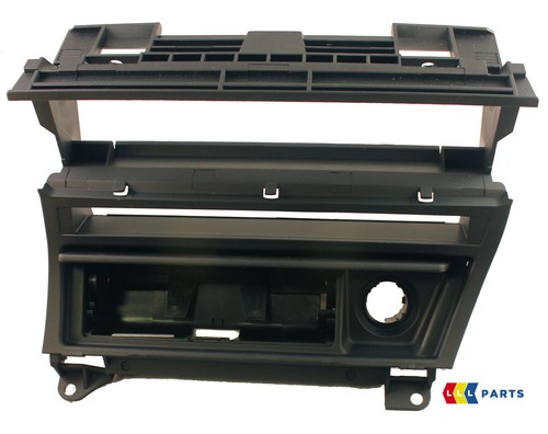Bmw new genuine e46 - e46, center