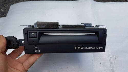 Bmw e38 e39 - e38, m5