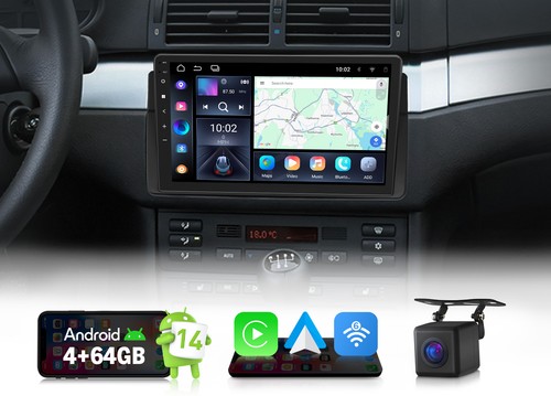 Cam android auto - android, 14