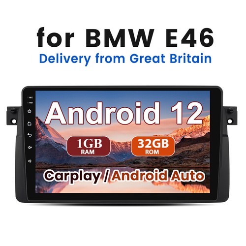 For bmw series e46 1999 - for,