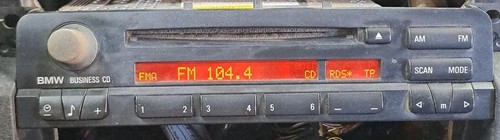 Bmw compact e46 navigation - 3,