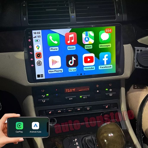 Car stereo radio android - radio, 13