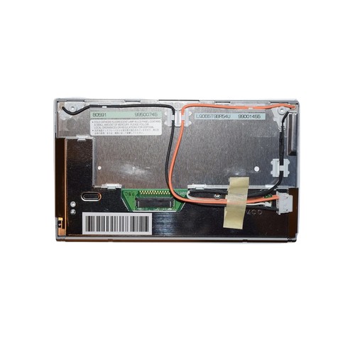 Lcd for bmw - lcd, monitor