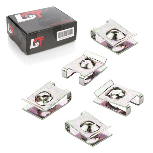 Snap nut radio - 5x,