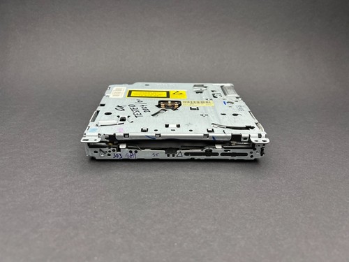 Bmw oem mk4 dvd navigation - bmw, sat