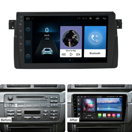 Android car player - 9",