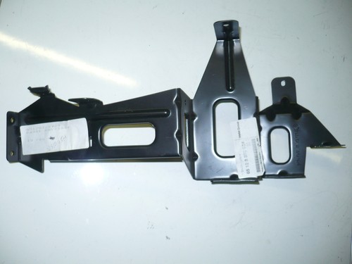 Bmw series e46 front - 3,